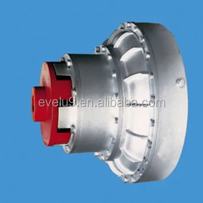 China factory new YOX-400 fluid coupling for sale oem SUPPLIER