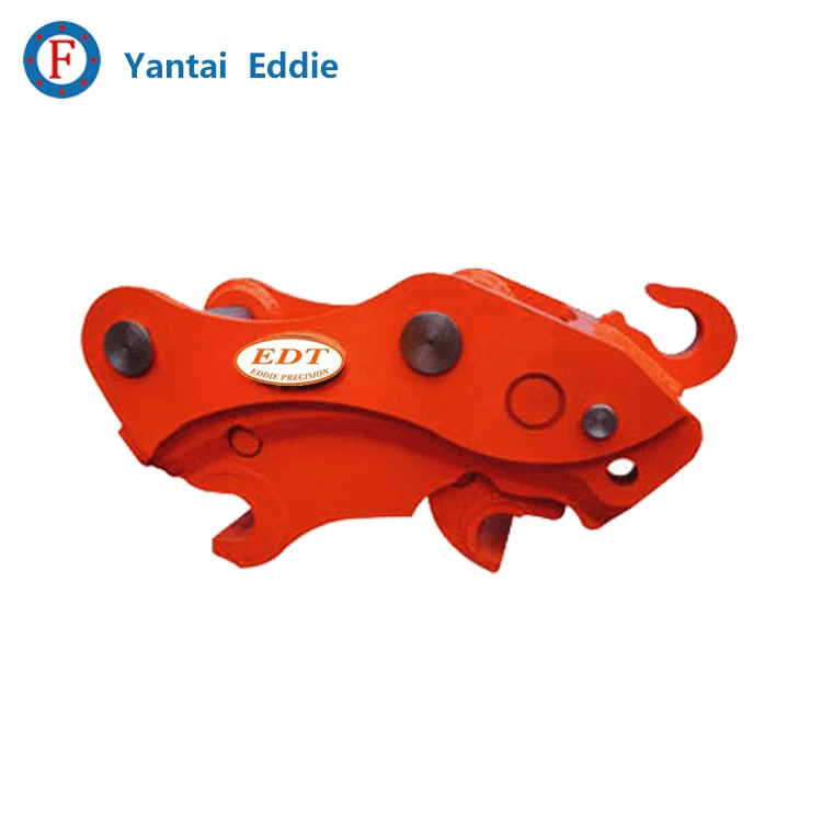 quick hitch for volvo excavator