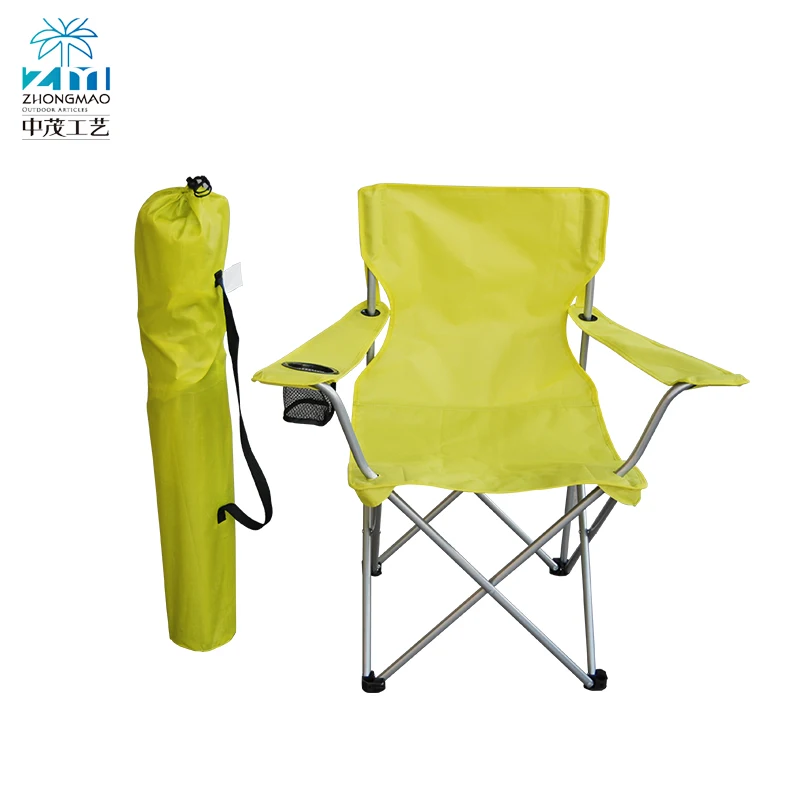 Складные портативные стулья для кемпинга от китайского производителя