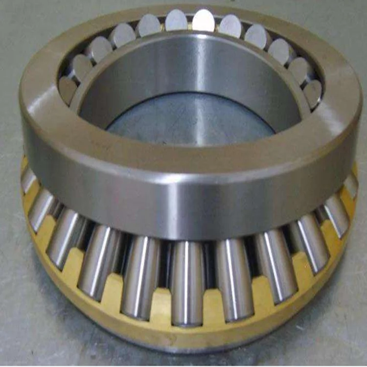 Low noise with super quality axial spherical roller bearings 294/530-E-MB for machinery