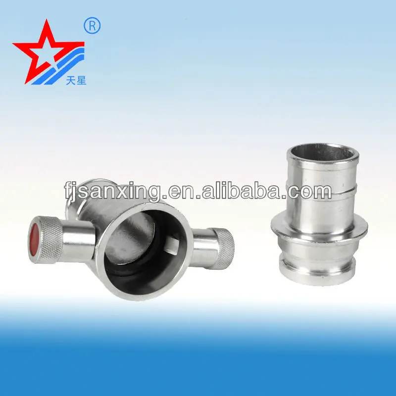 Storz огонь муфта для шланга, типов пожарный шланг муфты