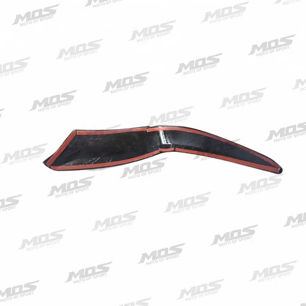  MOS чехол из углеродного волокна для ног (пара) Yamaha T MAX / T-MAX TMAX 530