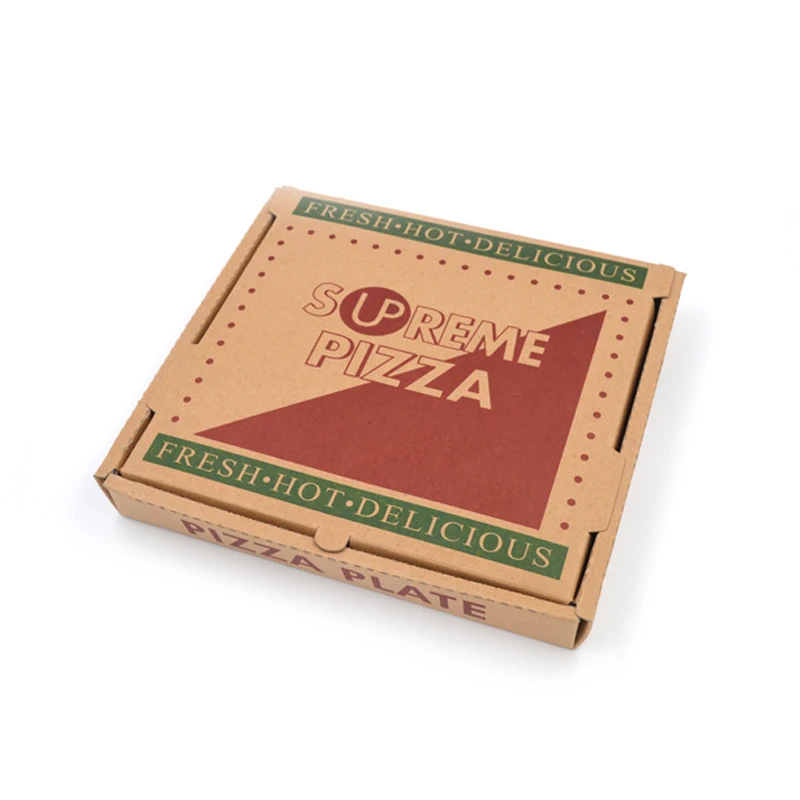 Hot selling 100% melamine pizza slice plate creative plate