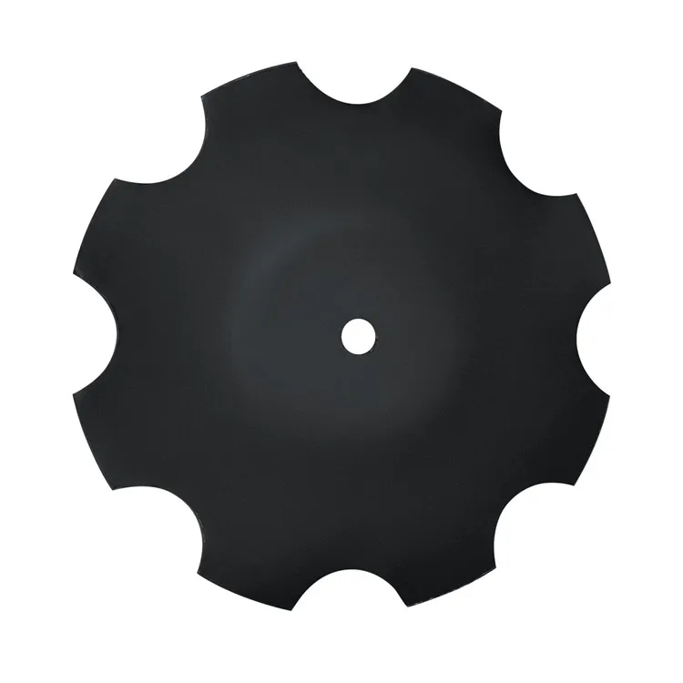 Custom Farm Harrow Disc Blades for Cultivator