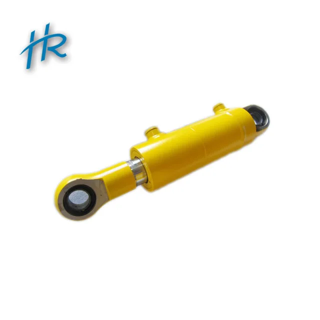 Blue ram refractory 10Ton electric hydraulic ram