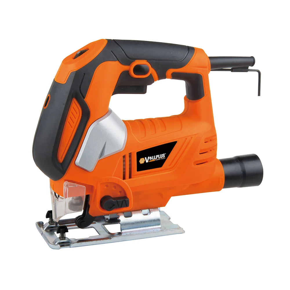 Vollplus VPJS1031 600 Вт электроинструменты лобзик для резки древесины электрическая пила лобзиковые пилы