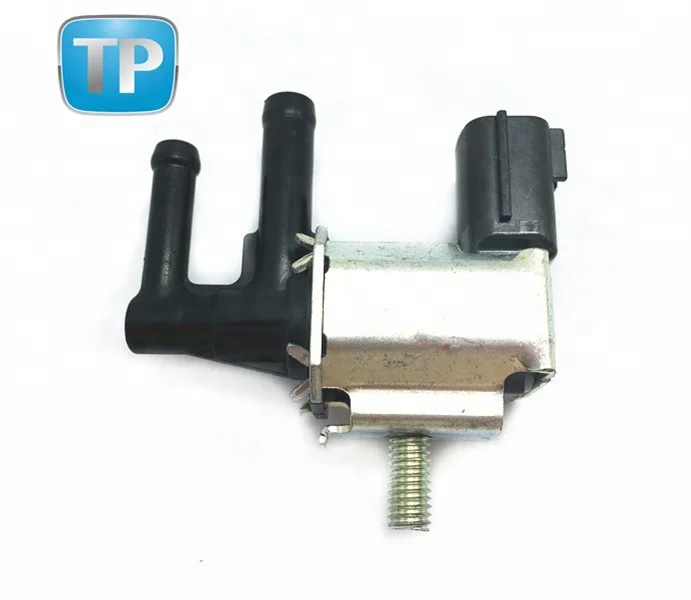 Vacuum Switch Valve Solenoid For Ni-ssan Q-ashqai OEM K5T48583
