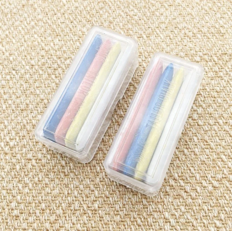 Wholesale Triangle Tailor Chalk / Tailors Garment Fabric Marking Chalk