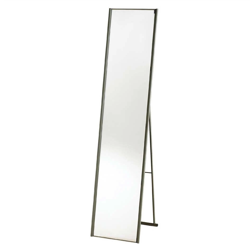 custom 150*28 CM MDF Frame Full Body dressing standing Floor Mirror for Dressing Living Room bedroom  miroir spiegel espejo
