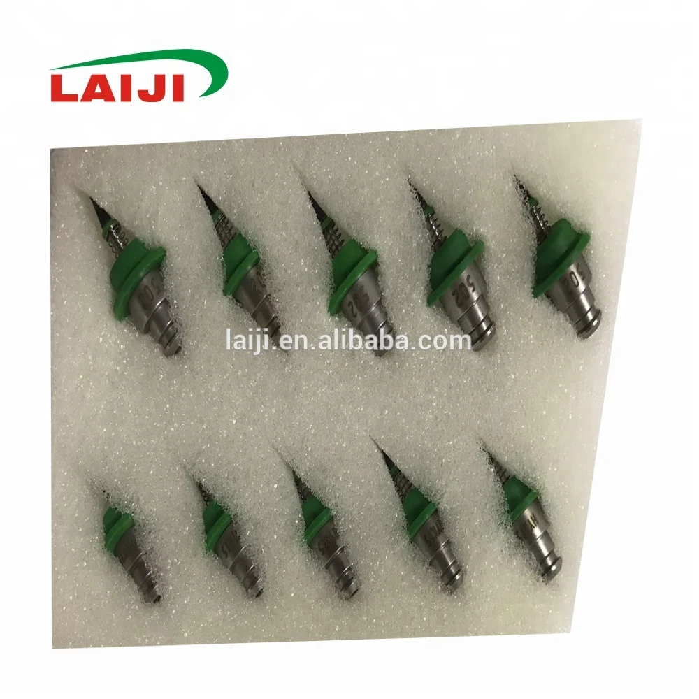 SMT JUKI Nozzle 502 для juki smt pick and place machine