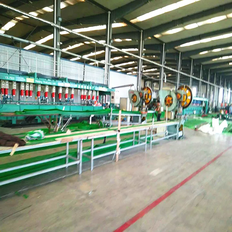 Creat perfect Plastic PP geocell earth enviroment retentionperforated geocell HDPE drive grids