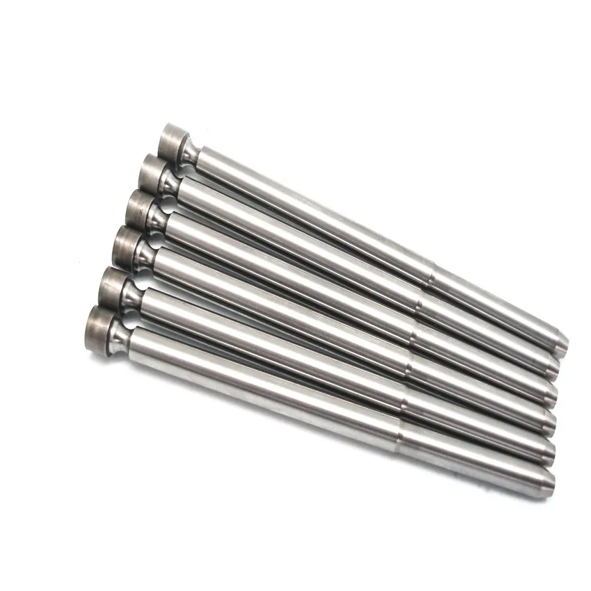 JIS standard high hardness punch  pin for plastic mold