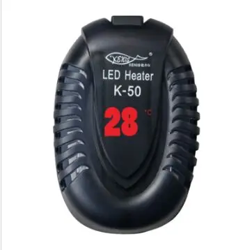 HOPAR K-50/YX-28 MINI LED HEATER / tortoise heater