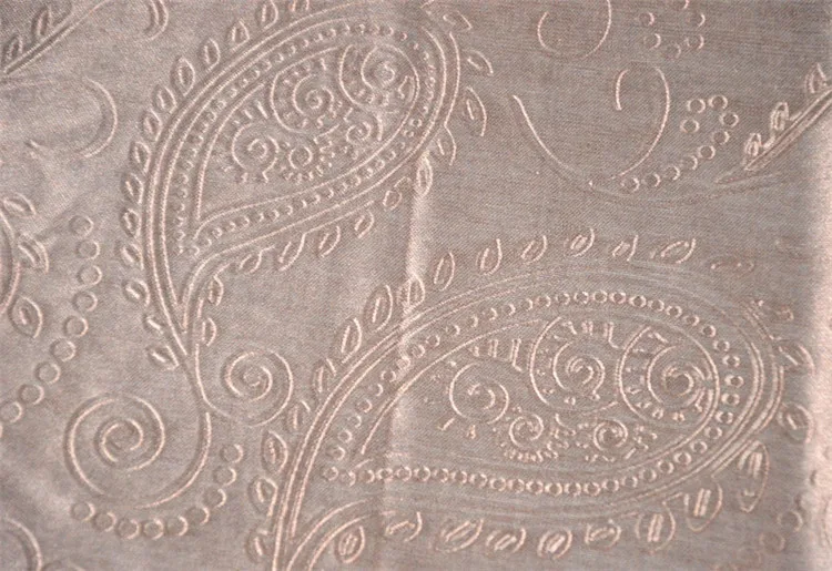 Gamis Muslim Tudung Indonesia Cotton Polyester Hijab Scarf Batik Hijabs Women Silk Free Sample/can Customize Your Own Design