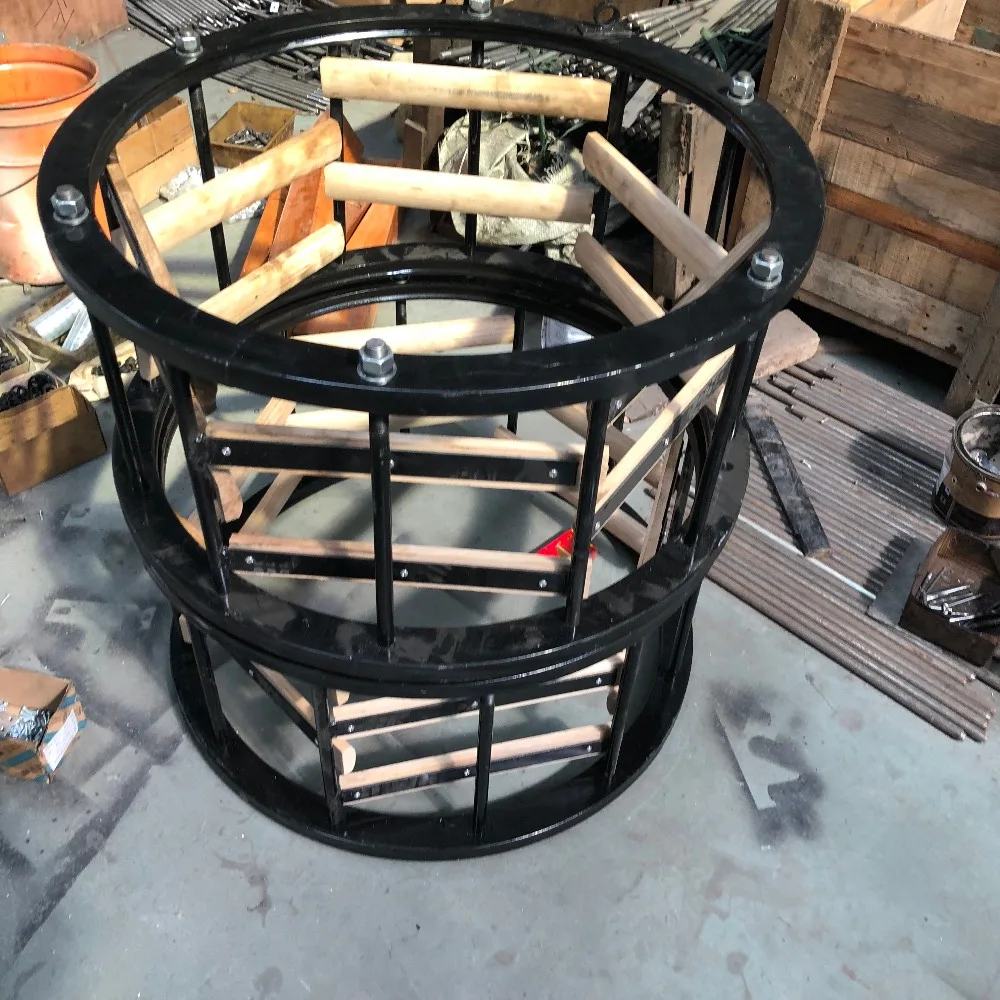 L55 Polyethylene PE LDPE HDPE Plastic Blown Film Blowing Extruder Machine