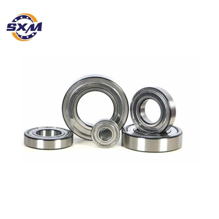 deep groove ball bearing 6215N 6216 6217 6218 6219 export Russia with qualities
