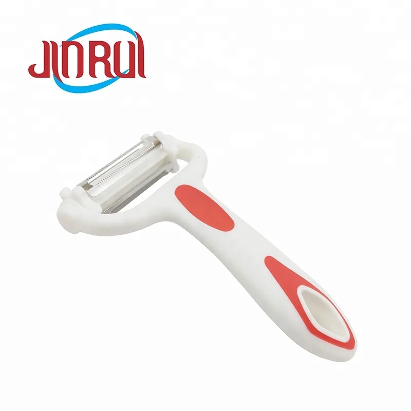 
3 in 1 stainless steel fruit peeler vegetable peeler for carrot potato fruit 