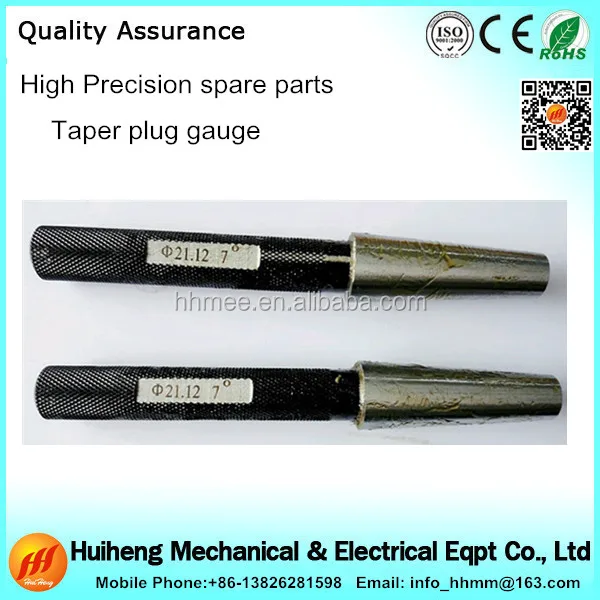 Сертификации Третьей стороной резьба кольца и разъем датчика конус датчика