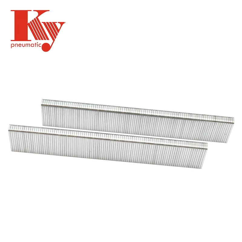 U Staple Iron Nails For Furniture 410J