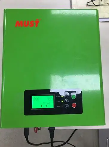 pwm solar charge controller soft start 12000 watt inverter