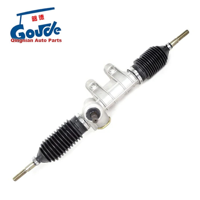 Aluminum Steering Box for Golf Cart Yamaha Electric Car OEM: JW1-F3400-00