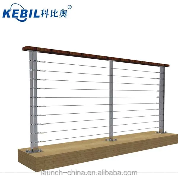 stainless steel cable tensioner used lowes wrought iron railings