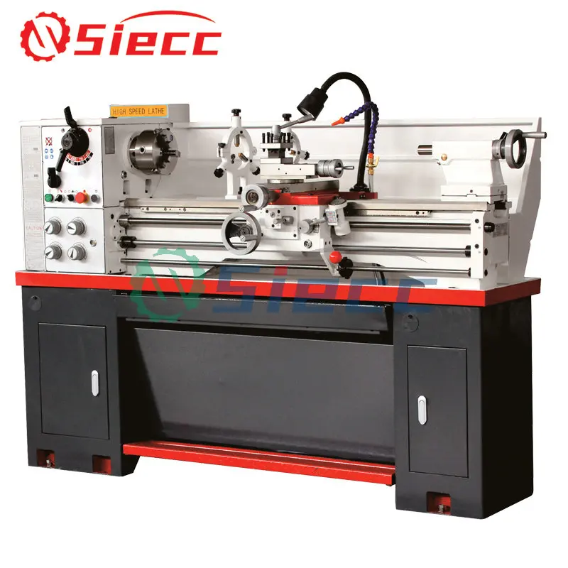 LC320&360/1000MM PRECISE LATHE MACHINE