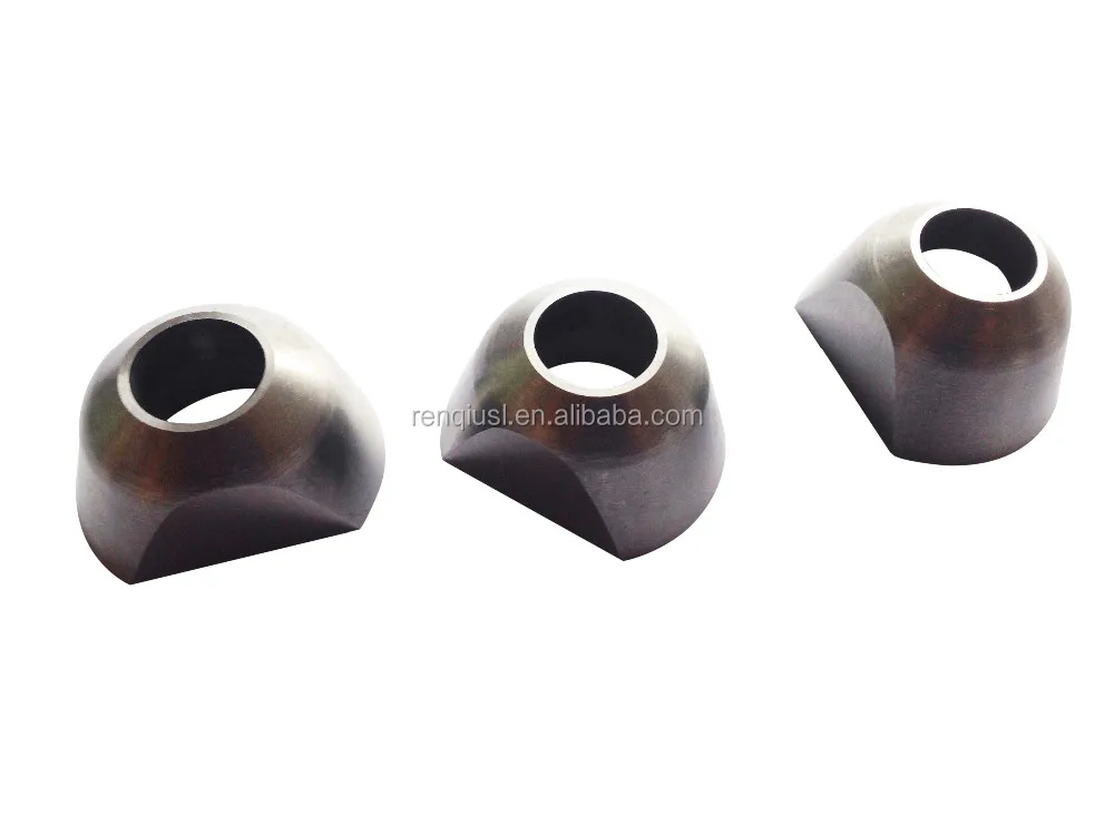 
High quality construction tool parts boron tungsten carbide nozzle 