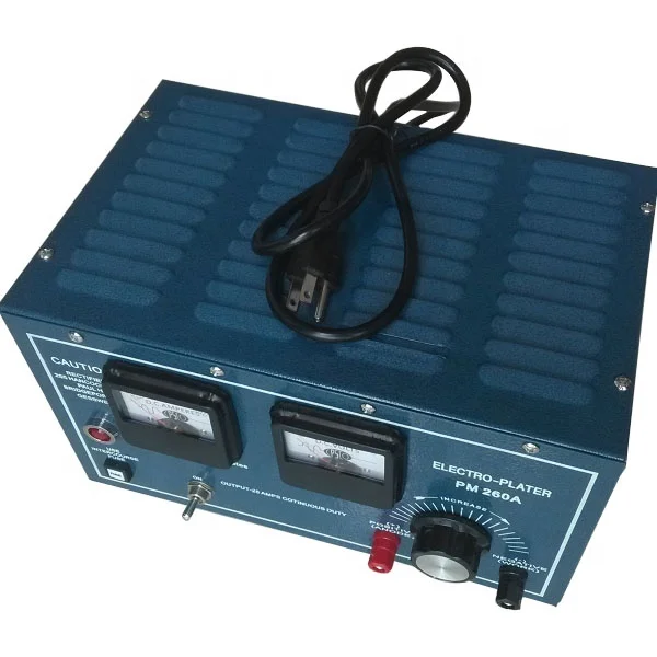 Jewelry Tools and Supplies Jewelry Gold Plating Machine Jewelry Making Equipment Gold Plated Machine