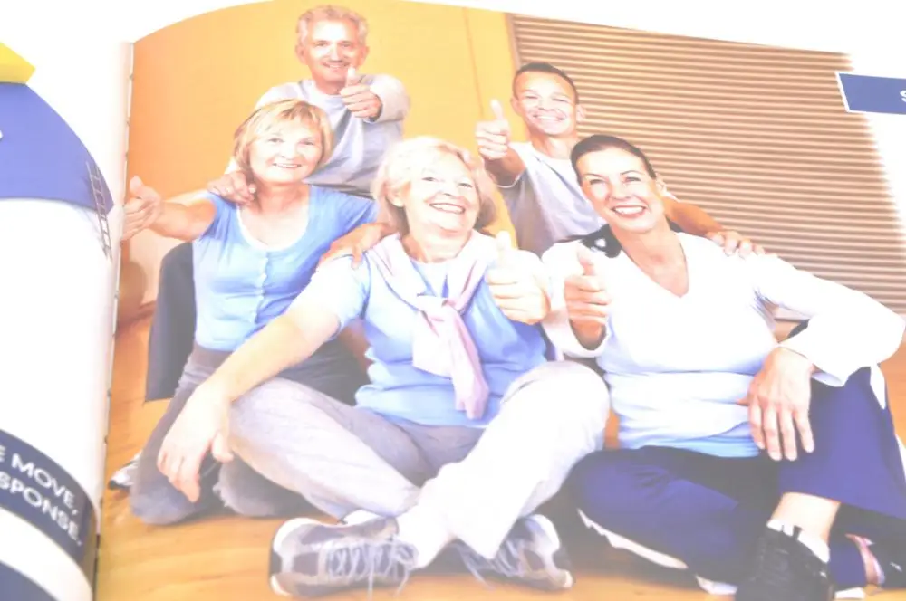 Most treasured hard cover book with top quality for business professionals photo album