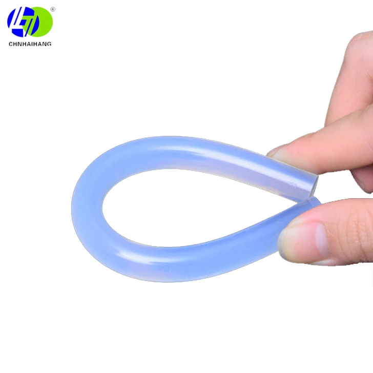 HJB001 Hot Melt Translucent 9-11mm Glue Gun Stick