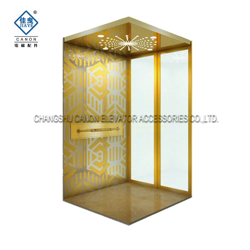 CANON Elevator Manufacturers