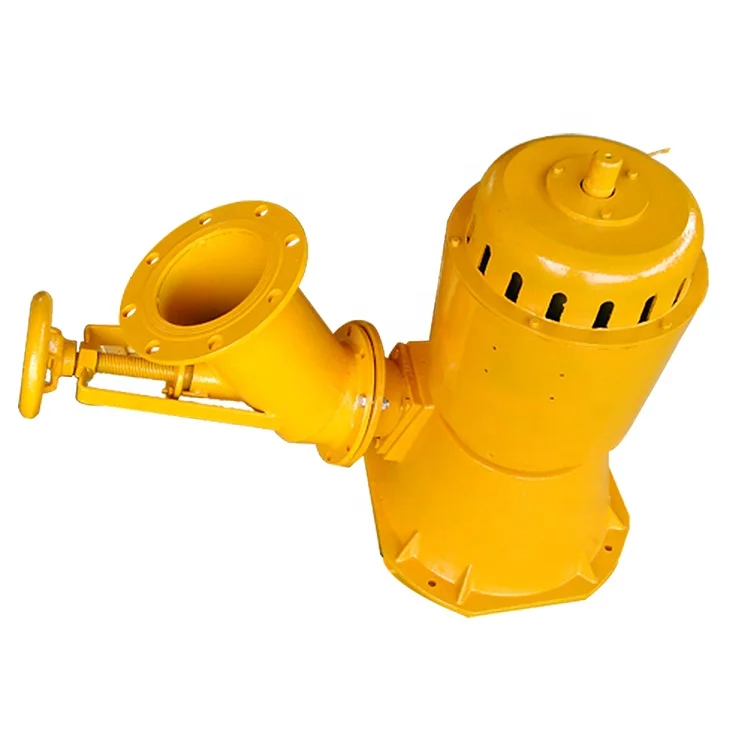 Завод Лидер продаж средней воды высота головы автоматический регулятор напряжения 5kw гидро инклинд турбины