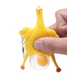 Halloween Vent Chicken Jokes Gags Pranks Maker Trick Fun Novelty Funny Gadgets Blague Tricky Chicken Laying