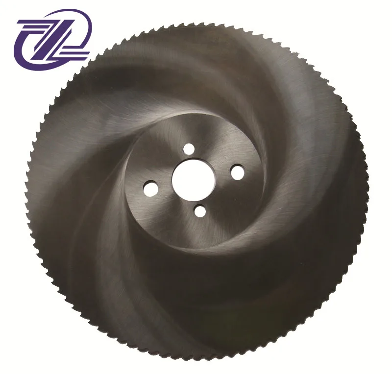 hss dmo5 metal cutting circular saw blade