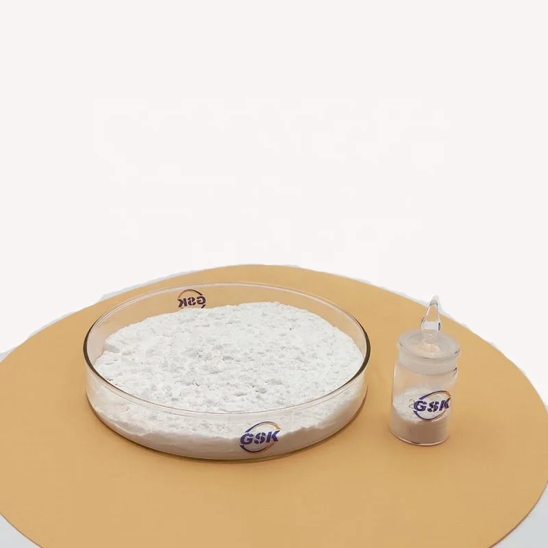 
GSK Supplier Agriculture Biologcal Powder Pesticide Tebuconazole Fungicide 25 EC 