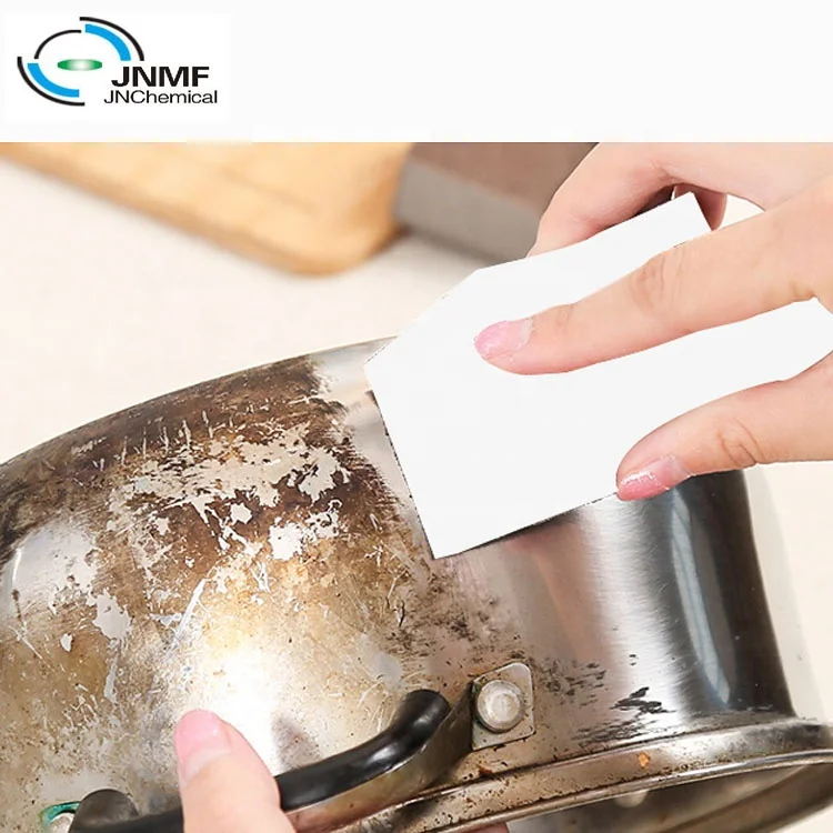 Nano Cleaning Melamine Eraser Magic Foam Sponge