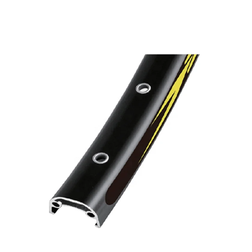 China supply 26 inch diuble wall alloy bicycle  rims