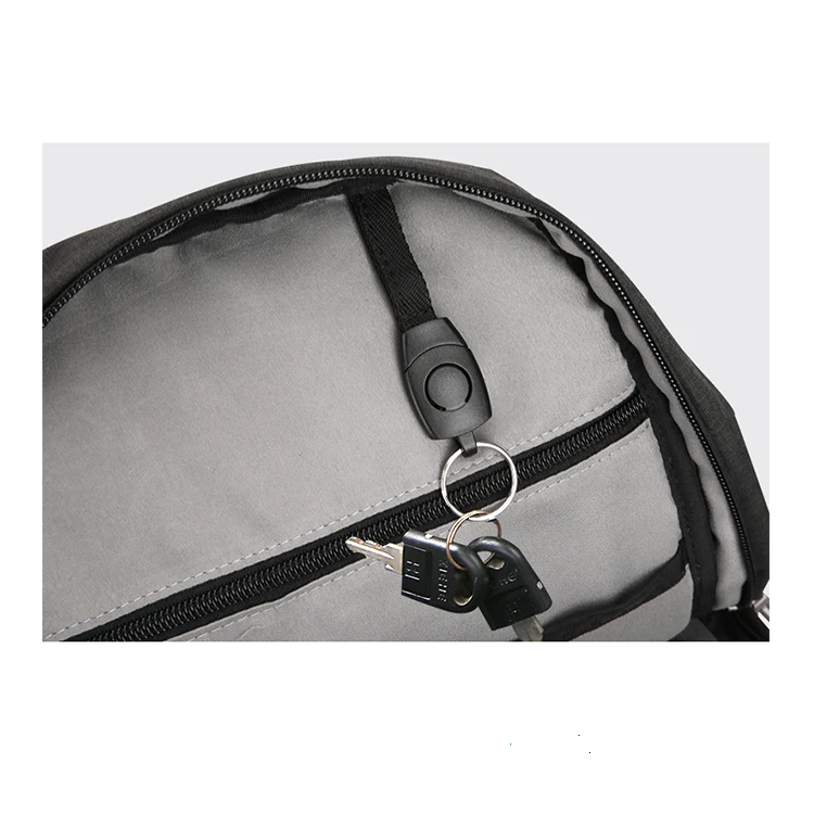 Oujia brand Wholesale Fashion High School Back Pack Bag Extreme travel School Backpack