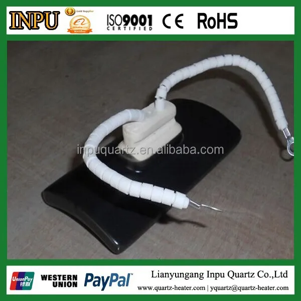 250W Infra-red Ceramic Heating Elements For Vacuum Forming Machine