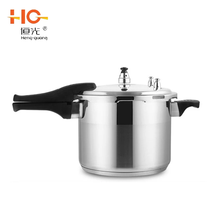 Престиж Нержавеющей Стали Большой скороварки