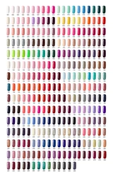 Nail art sculpting New dipping powder Healthy nail pearl powder factory