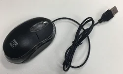 R8 hot sell 3D Computer Accessories Usb Wired Optical Mouse Cheap Price Mouse