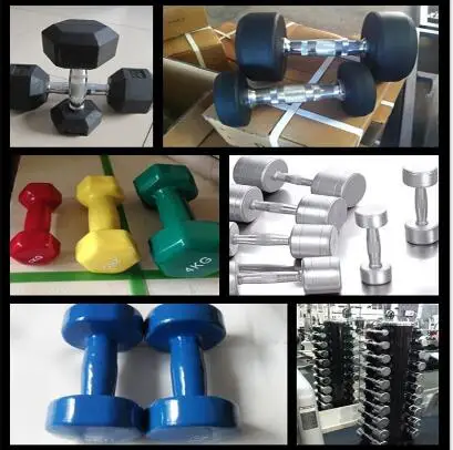 New design Dumbbell rack/Vertical dumbbell rack TZ-3006