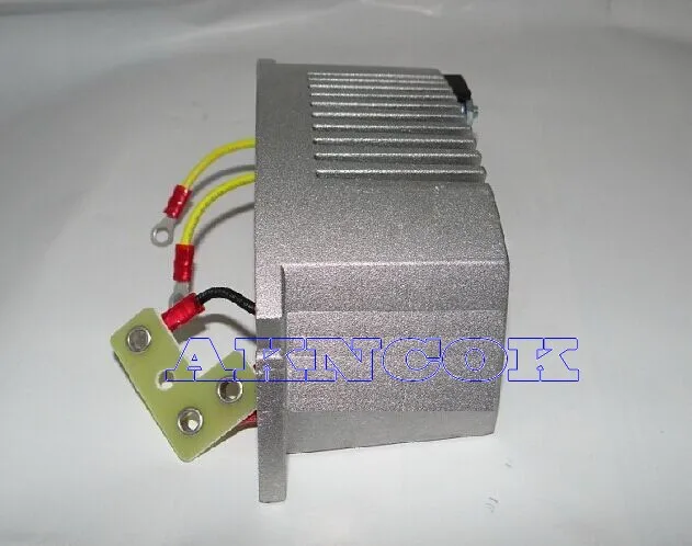ALTERNATOR REGULATOR, 8RL3108C,8RL3108C-6,24V,8SC3238VC,8SC3239VC,8SC3240VC
