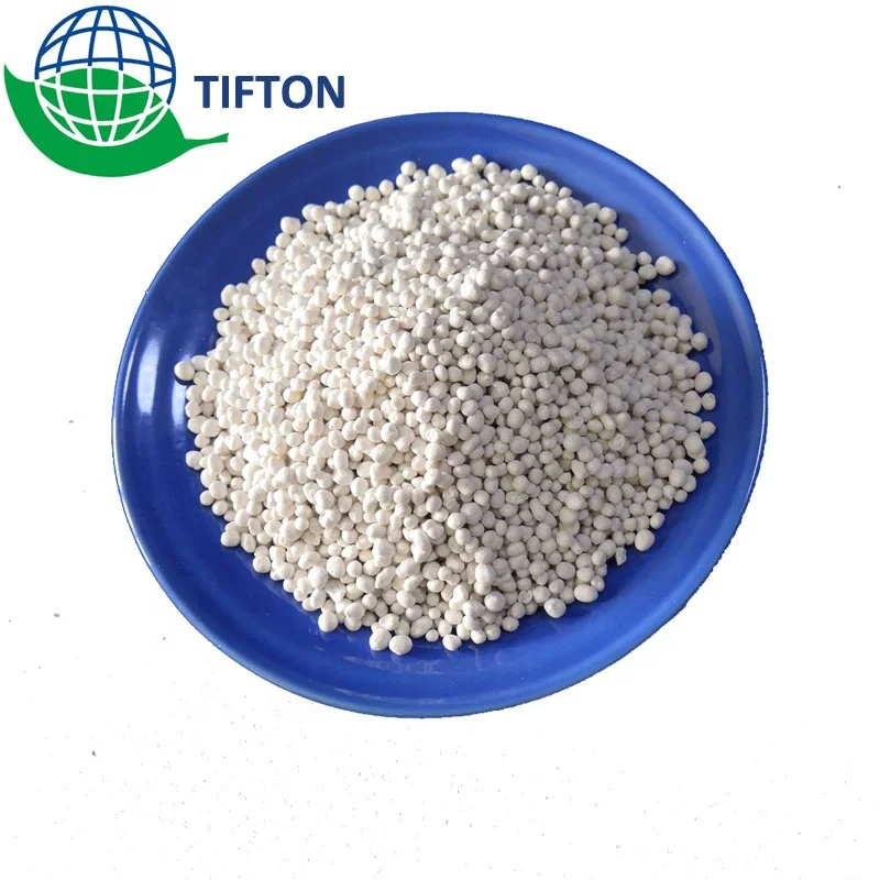 Agriculture compound granular npk 12-24-12 fertilizer