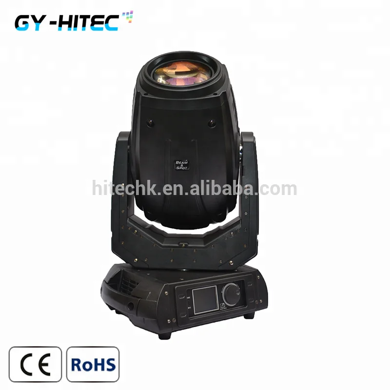 280 Вт 10r лучевой промывочный 3 в 1 движущаяся головка