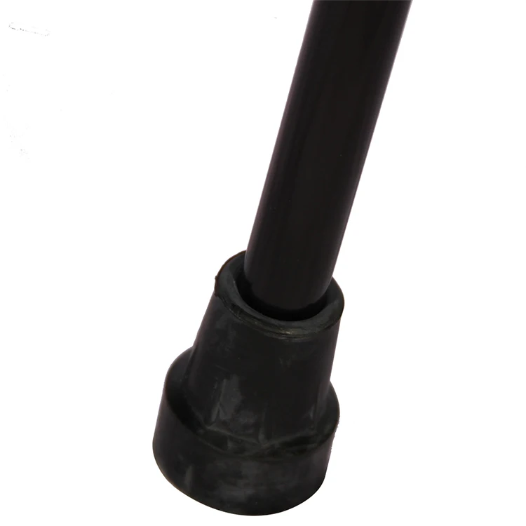 New Design steel tube walk assist professional standard forearm crutches