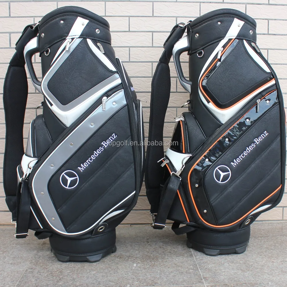 Высококачественные мужские сумки для гольфа в Фуцзянь