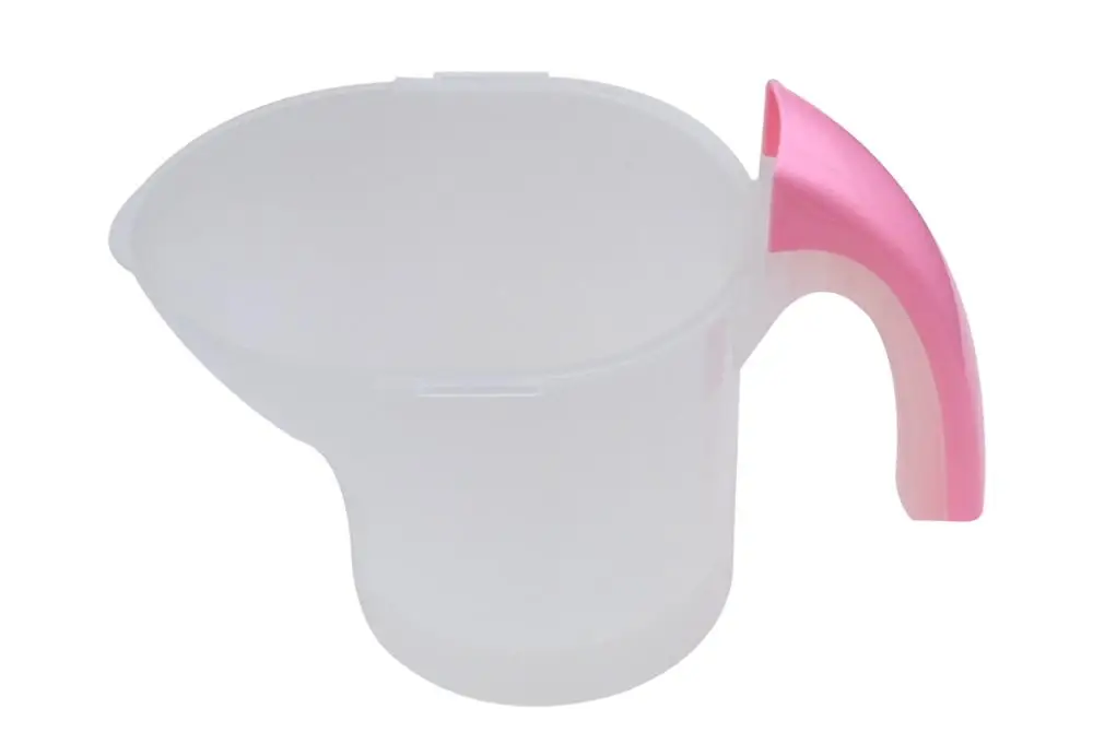 Electric plastic rice washing and egg beating multifunctional machine